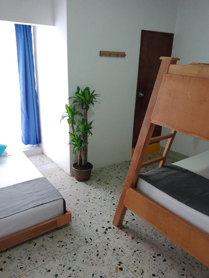 Hotel Villa Guatapé Eksteriør bilde