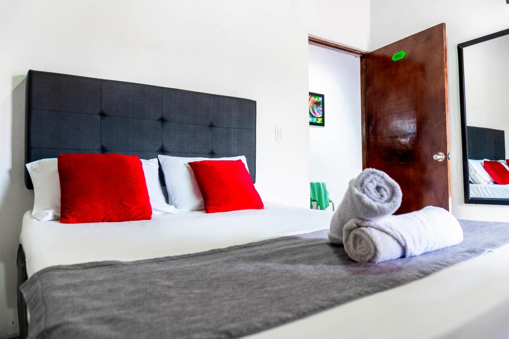 Hotel Villa Guatapé Eksteriør bilde